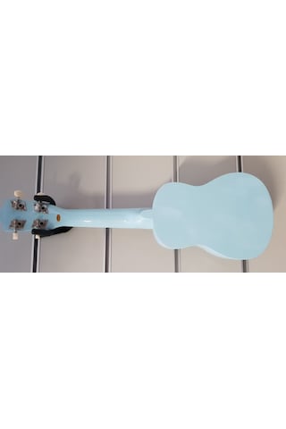 Cremonia Au01l-21bl Ukulele 21'' Mavi