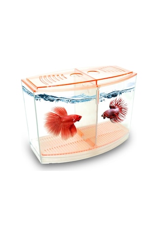 Atlantik Betalık 9x19x14cm 1800 Ml Beta Tank