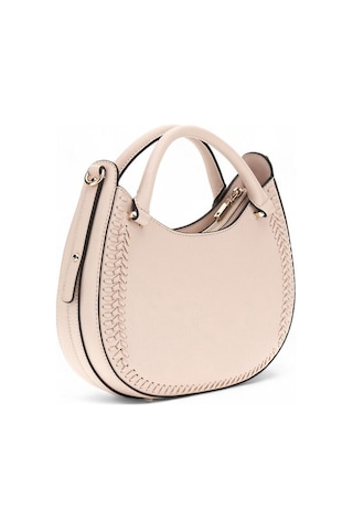 Guess Tatum Kum Kadın El Çantası Hwng9667060 Kum