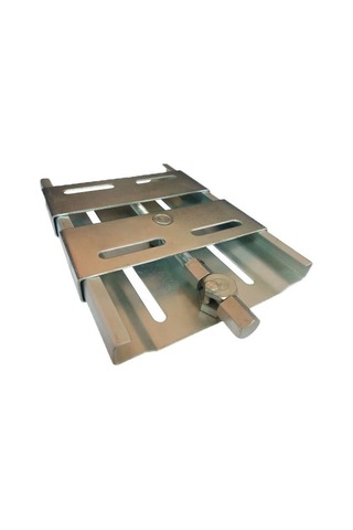 Orka Mkk 500 Tip İnce Saclı Motor Kızağı