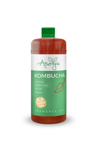 Aselya Kombucha Çayı 1 L