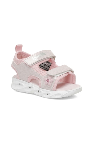 Kinetix Nınova B 5fx Pembe Kız Çocuk Sandalet 000000000102005905 Pembe