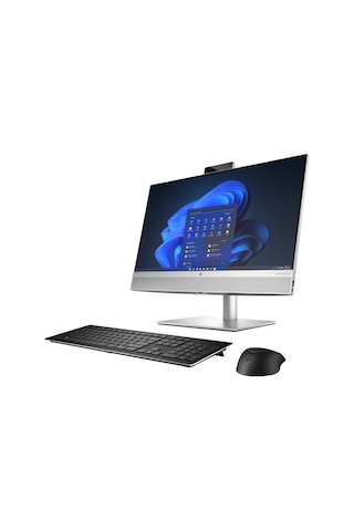 HP EliteOne 840 G9 6D9K5AW i5-12500 16 GB 256 GB SSD 23.8" W11P AIO Masaüstü Bilgisayarı