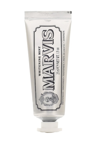 Marvis Whitening Mint Diş Macunu 25 ML