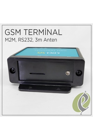Gsm Terminali Sim800
