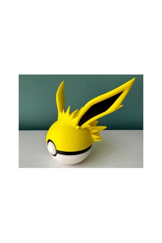 Pokemon Jolteon Topu 10cm