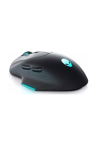 Dell Alienware AW620M Kablosuz RGB Optik Oyuncu Mouse
