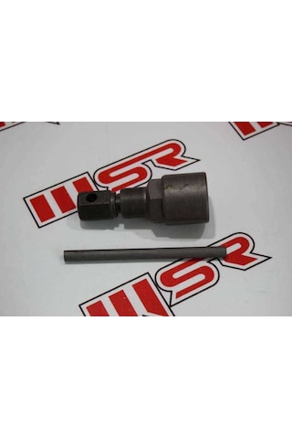 Cbf 150 Rotor Çektirme Cbf 150 Rotor Çektirme