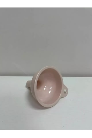 Dommaarket Kavanozlar Ve Şişeler İçin Huni 278689516 Leylak