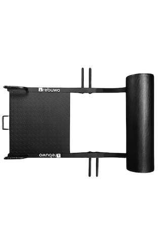 Rebuwo Pro Hip Thrust Kalça Güçlendirme Sehpası
