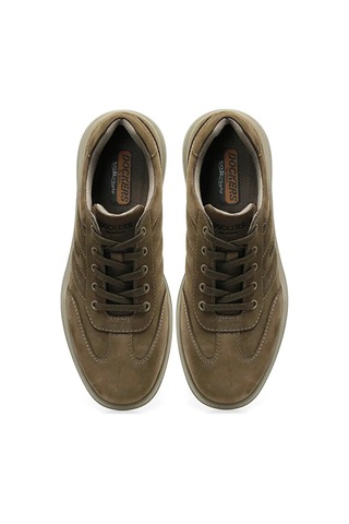 Dockers 237015n 4pr Hakiki Deri Günlük Erkek Ayakkabı Kum Kum