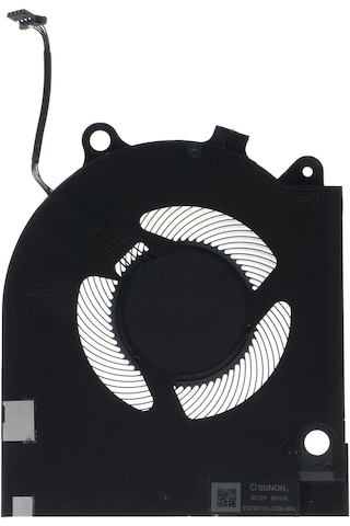 Dell G15 5515 Ryzen Edition - At36m001zfl - G7v1f - Cpu-gpu Fan