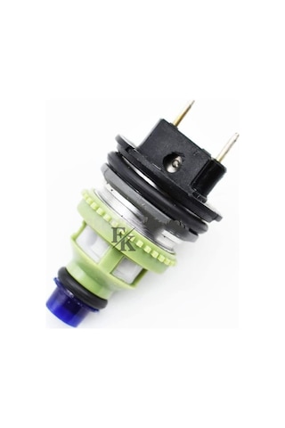 Ford Escort Tek Nokta Enjektör (CFI Motor) 1995-2001 [91BF9F593AA