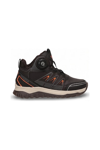Ayakkabı Fuarı Elit 26kasfrb09 Filet Erkek Çocuk Outdoor Ayakkabı Kahverengi