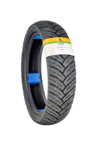130/70-17 Tl Tubeless - Dubleks Lastik