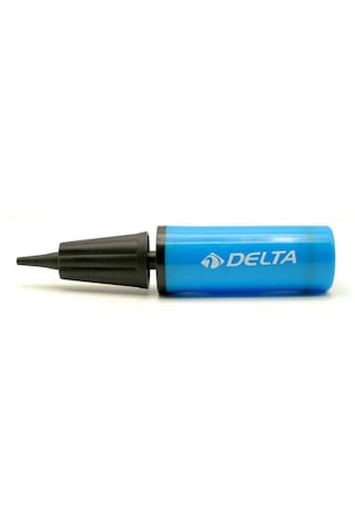 Delta 55 Cm. Mavi Pilates Topu + Pompa Jvm449