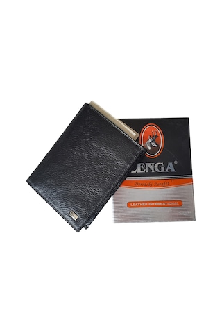 Zenga Deri Erkek Cüzdanı, Ince Ve Şık Cüzdan 708-1