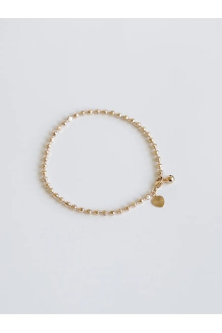 Xuping Kadın Bilek Bileziği 415331565 Altın