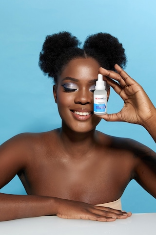 New Well Prebiotic Serum 30 ML