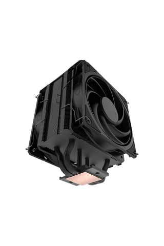 Cooler Master V4 Alpha İşlemci Soğutucu
