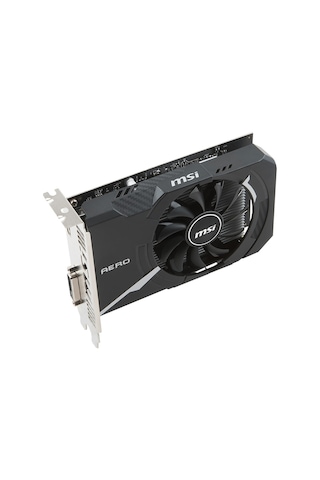 Msı Gt 1030 Aero Itx 2gd4 Oc 2gb Ddr4 Hdmı Dvı 64bit