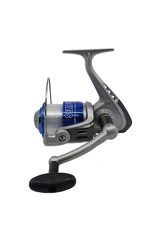 Powerex Bigbull 165cm+kendo Sea Power 5000 Tekne Takımı