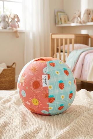 Top Balon Gırls Pembe