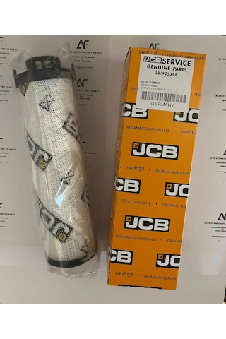 Jcb Hidrolik Filtresi 32/925346 Jcb Hidrolik Filtresi 32/925346