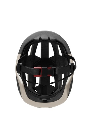 Btwin 500 Şehir Bisikleti Kaskı, Bej, M Beden, Unisex Genel
