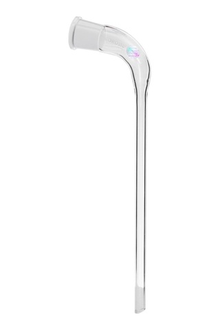 Borosil Cam Dağıtım Adaptörü - Uzun - 29 32