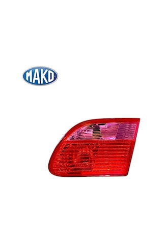Mako Stop Lambası İç Bagaj Duylu Fıat Albea Sole 2006 Sağ