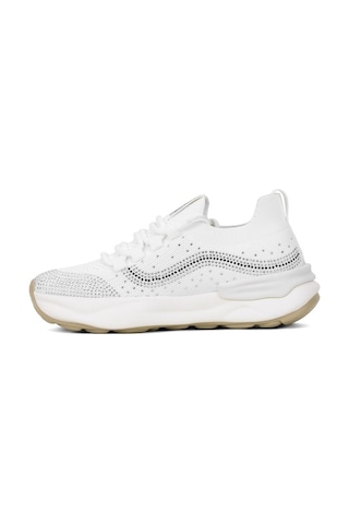 Guja 25y310-4 Beyaz Kadın Sneaker