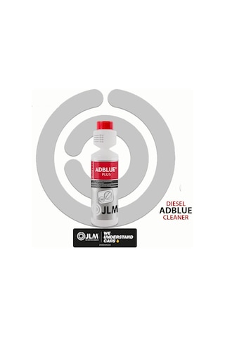 Jlm Ad Blue Sistemi Temizleyici 250ml.