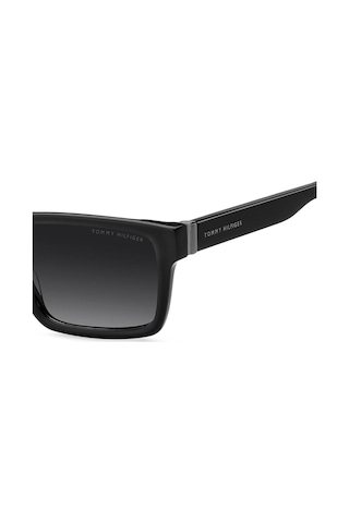 Tommy Hilfiger Th2309s 8079o 55 Erkek Güneş Gözlüğü Siyah
