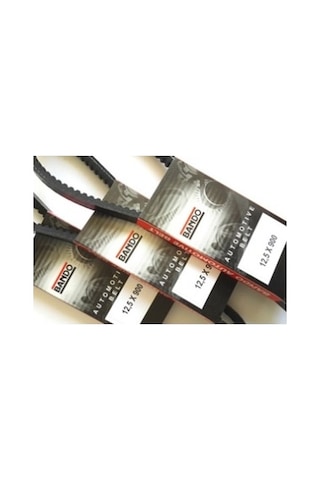 Bando 12.5x800 Bx Dişli V Kayış Bando 12.5x800 Bx Dişli V Kayış