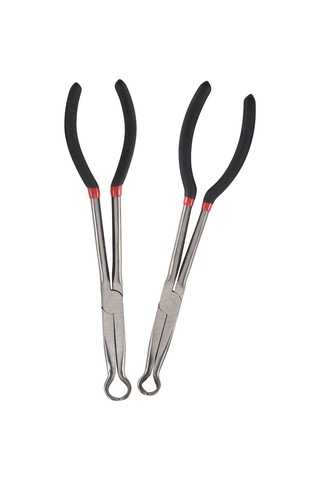 Xurunkeji Arabalar İçin Elektrik Bağlantı Kesme Pensesi Elektrik Fiş Konnektörü Pensesi