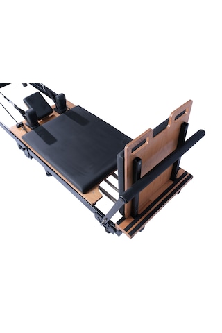 Foot Pilates Katlanır Reformer