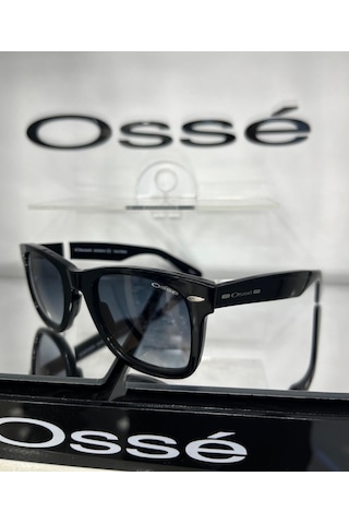 Osse Os3790 01 Unisex Güneş Gözlüğü