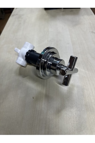 Boheme Artı Ankastre Sstop Valf 20mm Diğer