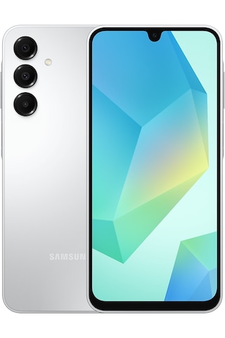 Samsung Galaxy A16 4 GB 128 GB (Samsung Türkiye Garantili)