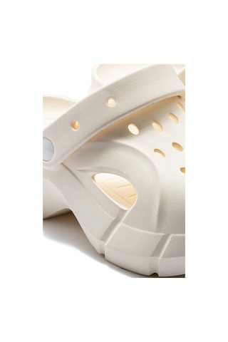 Navarra Kadın Terlik Beyaz 36/40 B Beyaz