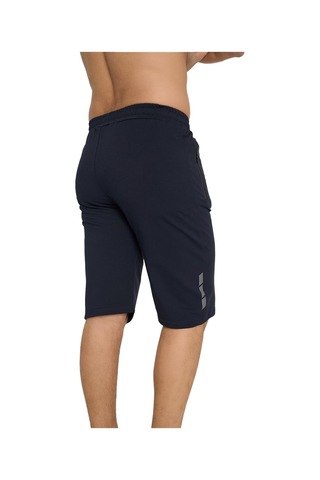 Crozwise Pamuklu Battal Erkek Capri 8042-b Lacivert