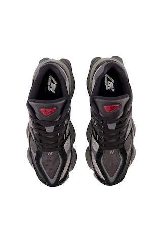 New Balance 9060 Unısex Lıfestyle Sneaker U9060blk U9060blk Blk Siyah