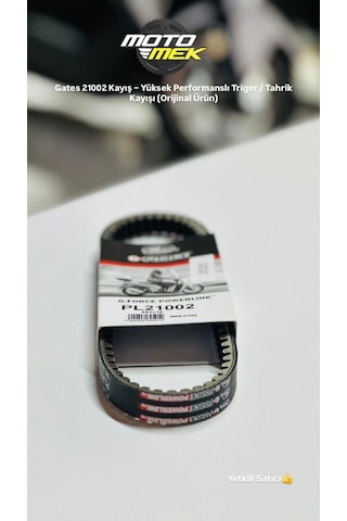 Arora Dazzle 50 Freedom 50 Verano 50 Vesta 50 Gates 21002 Kayış