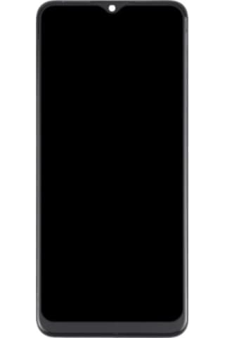 Oppo Uyumlu Oppo Cph2179 A15s Ekran Lcd Full Çıtalı
