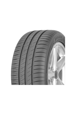 Goodyear 205/55R17 91V Effıgrıp Perf Yaz Lastiği 2023