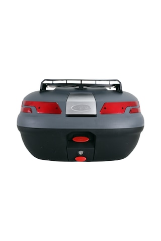 Maxem Sl45 Full Gri Çanta - Sırtlık-üst Taşıma Aparatı