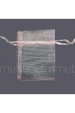 Mutluadim Düz Kese 7 X 9 Cm 12 Adet