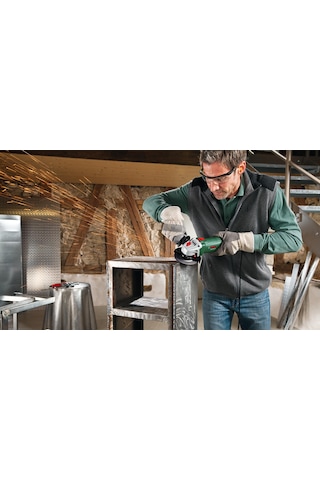 Bosch PWS 750-115 Taşlama Makinesi - 06033A240C