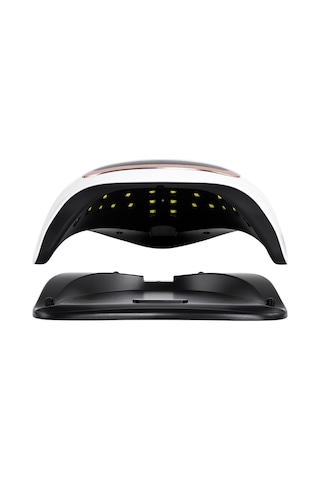 Trina Trnuvlamp002 Profosyonel Kalıcı Oje Kurutucu 2si1 Arada Led+uv Nail Lamp